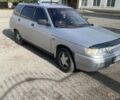 Серый ВАЗ 2111, объемом двигателя 1.6 л и пробегом 200 тыс. км за 2100 $, фото 1 на Automoto.ua