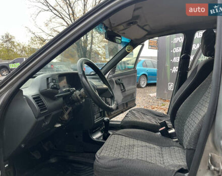 ВАЗ 2111 2007 в Харькове на Automoto.ua Серый ВАЗ 2111, объемом двигателя 1.6 л и пробегом 230 тыс. км за 900 $, фото 8 на Automoto.ua