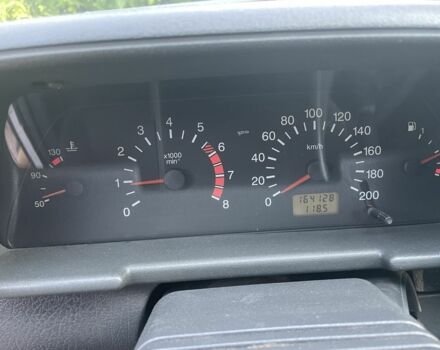 Серый ВАЗ 2111, объемом двигателя 1.6 л и пробегом 164 тыс. км за 1550 $, фото 6 на Automoto.ua