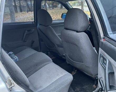 Сірий ВАЗ 2111, об'ємом двигуна 1.6 л та пробігом 260 тис. км за 1299 $, фото 6 на Automoto.ua