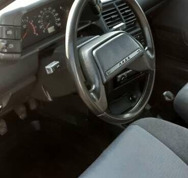 Серый ВАЗ 2111, объемом двигателя 1.6 л и пробегом 251 тыс. км за 1850 $, фото 19 на Automoto.ua