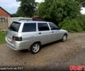 Сірий ВАЗ 2111, об'ємом двигуна 1.6 л та пробігом 200 тис. км за 1000 $, фото 3 на Automoto.ua