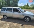 Сірий ВАЗ 2111, об'ємом двигуна 1.6 л та пробігом 190 тис. км за 1676 $, фото 2 на Automoto.ua