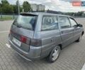 Сірий ВАЗ 2111, об'ємом двигуна 1.6 л та пробігом 322 тис. км за 1960 $, фото 6 на Automoto.ua