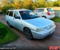 Серый ВАЗ 2111, объемом двигателя 1.6 л и пробегом 250 тыс. км за 1050 $, фото 1 на Automoto.ua