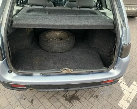 Сірий ВАЗ 2111, об'ємом двигуна 1.6 л та пробігом 290 тис. км за 1600 $, фото 5 на Automoto.ua