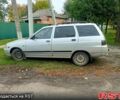 Сірий ВАЗ 2111, об'ємом двигуна 1.6 л та пробігом 140 тис. км за 1200 $, фото 1 на Automoto.ua