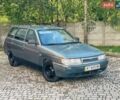 Сірий ВАЗ 2111, об'ємом двигуна 1.6 л та пробігом 175 тис. км за 950 $, фото 1 на Automoto.ua