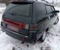 Сірий ВАЗ 2111, об'ємом двигуна 1.6 л та пробігом 185 тис. км за 3500 $, фото 2 на Automoto.ua