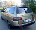 Серый ВАЗ 2111, объемом двигателя 16 л и пробегом 253 тыс. км за 1750 $, фото 2 на Automoto.ua