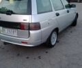 Сірий ВАЗ 2111, об'ємом двигуна 1.6 л та пробігом 222 тис. км за 1066 $, фото 4 на Automoto.ua