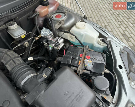 Серый ВАЗ 2111, объемом двигателя 1.6 л и пробегом 274 тыс. км за 2800 $, фото 21 на Automoto.ua