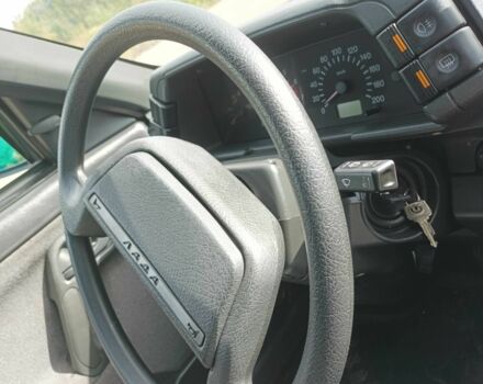 Сірий ВАЗ 2111, об'ємом двигуна 1.6 л та пробігом 90 тис. км за 2350 $, фото 3 на Automoto.ua