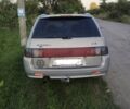 Сірий ВАЗ 2111, об'ємом двигуна 1.6 л та пробігом 256 тис. км за 1122 $, фото 1 на Automoto.ua