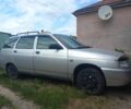 Сірий ВАЗ 2111, об'ємом двигуна 0 л та пробігом 160 тис. км за 1800 $, фото 3 на Automoto.ua