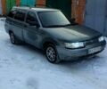 Серый ВАЗ 2111, объемом двигателя 1.6 л и пробегом 0 тыс. км за 1100 $, фото 4 на Automoto.ua