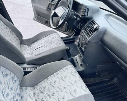 Сірий ВАЗ 2111, об'ємом двигуна 1.6 л та пробігом 196 тис. км за 2650 $, фото 7 на Automoto.ua