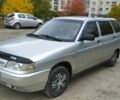 Сірий ВАЗ 2111, об'ємом двигуна 1 л та пробігом 1 тис. км за 1550 $, фото 4 на Automoto.ua