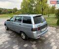 Сірий ВАЗ 2111, об'ємом двигуна 1.6 л та пробігом 240 тис. км за 1399 $, фото 4 на Automoto.ua