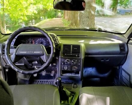 Сірий ВАЗ 2111, об'ємом двигуна 1.6 л та пробігом 202 тис. км за 2000 $, фото 5 на Automoto.ua