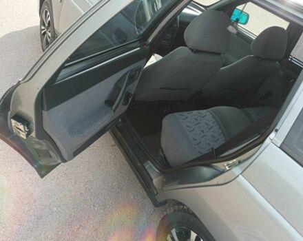 Сірий ВАЗ 2111, об'ємом двигуна 1.6 л та пробігом 90 тис. км за 2350 $, фото 7 на Automoto.ua