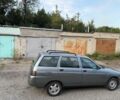Серый ВАЗ 2111, объемом двигателя 0 л и пробегом 66 тыс. км за 2845 $, фото 2 на Automoto.ua