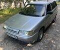 Сірий ВАЗ 2111, об'ємом двигуна 1.6 л та пробігом 180 тис. км за 1099 $, фото 1 на Automoto.ua