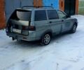 Серый ВАЗ 2111, объемом двигателя 1.6 л и пробегом 0 тыс. км за 1100 $, фото 7 на Automoto.ua