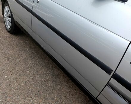 Сірий ВАЗ 2111, об'ємом двигуна 1.6 л та пробігом 125 тис. км за 2500 $, фото 3 на Automoto.ua