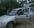Серый ВАЗ 2111, объемом двигателя 1.6 л и пробегом 194 тыс. км за 1100 $, фото 7 на Automoto.ua