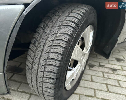 Серый ВАЗ 2111, объемом двигателя 1.6 л и пробегом 274 тыс. км за 2800 $, фото 17 на Automoto.ua