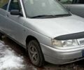 Серый ВАЗ 2111, объемом двигателя 1.6 л и пробегом 1 тыс. км за 2350 $, фото 11 на Automoto.ua