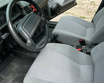 Сірий ВАЗ 2111, об'ємом двигуна 1.6 л та пробігом 290 тис. км за 1800 $, фото 13 на Automoto.ua