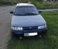 Серый ВАЗ 2111, объемом двигателя 0 л и пробегом 256 тыс. км за 1231 $, фото 1 на Automoto.ua