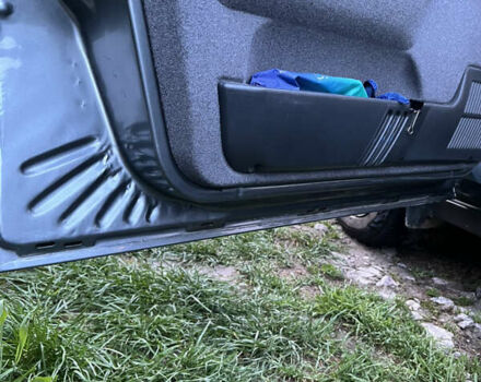 Сірий ВАЗ 2111, об'ємом двигуна 1.6 л та пробігом 49 тис. км за 3150 $, фото 18 на Automoto.ua