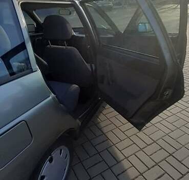 Серый ВАЗ 2111, объемом двигателя 1.6 л и пробегом 251 тыс. км за 1850 $, фото 10 на Automoto.ua