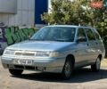 Сірий ВАЗ 2111, об'ємом двигуна 1.6 л та пробігом 110 тис. км за 2500 $, фото 1 на Automoto.ua