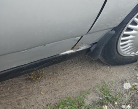 Серый ВАЗ 2111, объемом двигателя 1.6 л и пробегом 230 тыс. км за 2000 $, фото 6 на Automoto.ua