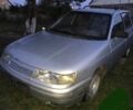 Серый ВАЗ 2111, объемом двигателя 1.5 л и пробегом 160 тыс. км за 600 $, фото 1 на Automoto.ua
