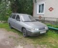Серый ВАЗ 2111, объемом двигателя 1.6 л и пробегом 170 тыс. км за 1400 $, фото 1 на Automoto.ua
