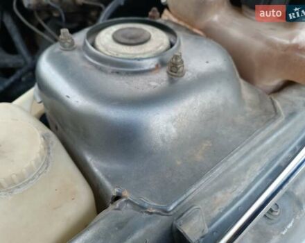 Сірий ВАЗ 2111, об'ємом двигуна 1.6 л та пробігом 255 тис. км за 2300 $, фото 41 на Automoto.ua