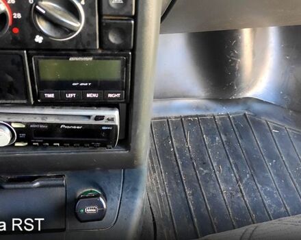 Сірий ВАЗ 2111, об'ємом двигуна 1.6 л та пробігом 120 тис. км за 2500 $, фото 6 на Automoto.ua