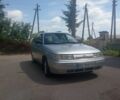 Серый ВАЗ 2111, объемом двигателя 1.6 л и пробегом 227 тыс. км за 1800 $, фото 1 на Automoto.ua