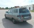 Сірий ВАЗ 2111, об'ємом двигуна 1.6 л та пробігом 90 тис. км за 2350 $, фото 11 на Automoto.ua