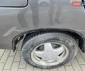 Сірий ВАЗ 2111, об'ємом двигуна 1.6 л та пробігом 322 тис. км за 1960 $, фото 32 на Automoto.ua