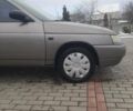 Серый ВАЗ 2111, объемом двигателя 1.6 л и пробегом 290 тыс. км за 1650 $, фото 3 на Automoto.ua