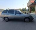 Сірий ВАЗ 2111, об'ємом двигуна 1.6 л та пробігом 112 тис. км за 3000 $, фото 2 на Automoto.ua