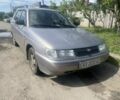 Серый ВАЗ 2111, объемом двигателя 1.6 л и пробегом 350 тыс. км за 1500 $, фото 1 на Automoto.ua