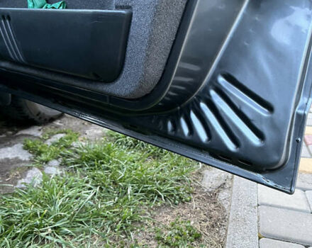 Сірий ВАЗ 2111, об'ємом двигуна 1.6 л та пробігом 49 тис. км за 3150 $, фото 19 на Automoto.ua