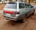 Сірий ВАЗ 2111, об'ємом двигуна 1.6 л та пробігом 0 тис. км за 1600 $, фото 1 на Automoto.ua